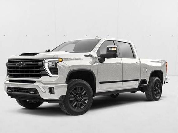 CHEVROLET SILVERADO HD 2024 1GC4YREY0RF133185 image CHEVROLET SILVERADO HD 2024 1GC4YREY0RF133185 image